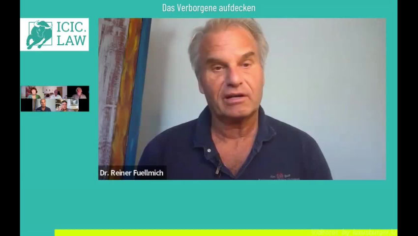 Das Verborgene aufdecken